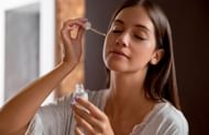 Glycerol offers several skin benefits. (Photo via Freepik)